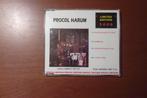 Procol Harum - Whiter Shade Of Pale EP, Cd's en Dvd's, Cd's | Rock, Ophalen of Verzenden