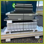 C-keus sandwichpanelen | 40 t/m 140 mm | Falk | Restpartijen, Doe-het-zelf en Verbouw, Platen en Panelen, Ophalen, Zo goed als nieuw