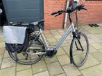 Rivel elektrische fiets - 6 jaar oud, Gebruikt, 51 tot 55 cm, 30 tot 50 km per accu, Ophalen