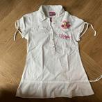 Blouse van Vingino maat 6 (=116), Meisje, Overhemd of Blouse, Ophalen of Verzenden, Zo goed als nieuw