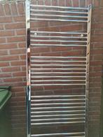 Badkamer radiatoor, Doe-het-zelf en Verbouw, Verwarming en Radiatoren, 30 tot 80 cm, Radiator, Ophalen of Verzenden, Zo goed als nieuw
