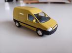 Norev Peugeot expert bestel, Hobby en Vrije tijd, Modelauto's | Overige schalen, Ophalen of Verzenden, Gebruikt, Auto