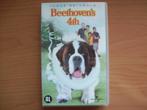 Beethoven's 4th (VHS, nieuw in folie!) Judge Reinhold, Komedie, Alle leeftijden, Ophalen of Verzenden, Nieuw in verpakking