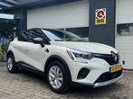 Renault Captur 1.0 TCe Zen, Auto's, Renault, Voorwielaandrijving, 101 pk, Gebruikt, Euro 6