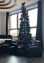 Zwarte Kerstboom “Intratuin” Exclusief Accessoires., Diversen, Ophalen of Verzenden, Zo goed als nieuw