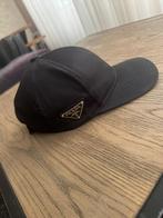 Prada Re-Nylon baseball pet met logo, Ophalen of Verzenden, Zo goed als nieuw, Jongetje of Meisje