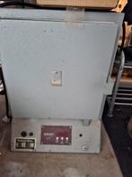 Zeer fijne oven voor kermamiek en glas branden, Hobby en Vrije tijd, Overige Hobby en Vrije tijd, Ophalen, Gebruikt