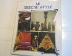 Boek over ART NOUVEAU: 'Le modern style'; franstalig, Verzenden, Zo goed als nieuw