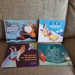 4 Sinterklaas prentenboeken boek Sint en Piet, Diversen, Ophalen, Zo goed als nieuw