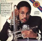 CD Wynton Marsalis - Trumpet Concertos, Ophalen, Zo goed als nieuw