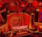 2 tickets Moulin rouge 7 februari 15:00, Tickets en Kaartjes, Twee personen