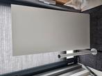 linnmon bureaublad wit, Ophalen, Gebruikt