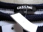 cassani  trui nieuw met kaartje, Kleding | Dames, Nieuw, Cassani, Maat 36 (S), Verzenden