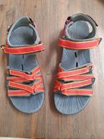 HUMAN NATURE DAMES SANDALEN MAAT 38, Kleding | Dames, Schoenen, Human Nature, Gedragen, Rood, Sandalen of Muiltjes