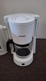 Koffieapparaat en waterkoker., Ophalen of Verzenden, Koffiemachine