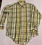 Country Gent blouse overhemd vintage maat-L streep gestreept, Kleding | Heren, Overhemden, Ophalen of Verzenden, Zo goed als nieuw