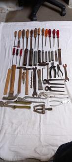Handgereedschap., Ophalen of Verzenden, Gebruikt