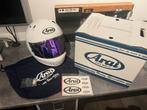Arai Kart/motor Helm - Topkwaliteit!, Ophalen of Verzenden, XL, Dames, Arai