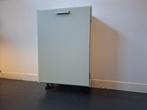 Piet Zwart Bruynzeel keukenkastje onderkastje (huidig model), Huis en Inrichting, Ophalen, Gebruikt, 50 tot 100 cm, Minder dan 100 cm