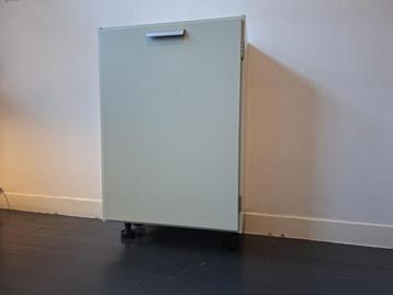 Piet Zwart Bruynzeel keukenkastje onderkastje (huidig model) beschikbaar voor biedingen
