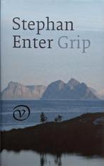 Stephan Enter - Grip (Ex.1), Ophalen of Verzenden, Nieuw, Nederland