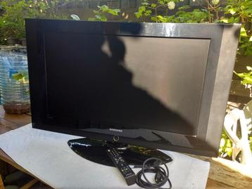 Huizen - Samsung TV  beschikbaar voor biedingen