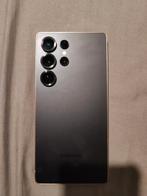 Samsung s25 ultra, Telecommunicatie, Mobiele telefoons | Samsung, 512 GB, Ophalen of Verzenden, Zo goed als nieuw, Zwart