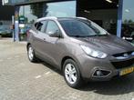 Hyundai ix35 2.0i Business Ed., Auto's, Hyundai, Origineel Nederlands, Te koop, 5 stoelen, 163 pk