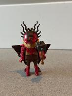 Playmobil 70043 Snotkrot in vliegpak Hoe tem je een Draak, Ophalen of Verzenden, Zo goed als nieuw