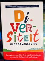 Diversiteit in de samenleving, Ophalen of Verzenden, Gelezen