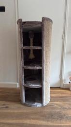 Petrebels superdome krabton 4 verdiepingen, Ophalen, Zo goed als nieuw