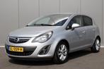 Opel Corsa 1.3 CDTi | COSMO | CLIMATE | NAVI | CRUISE | 5 -D, Voorwielaandrijving, Euro 5, Stof, Gebruikt