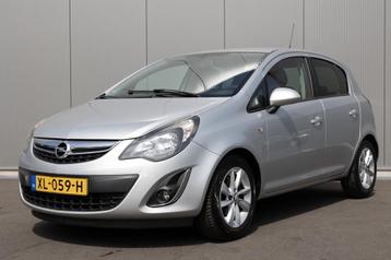 Opel Corsa 1.3 CDTi | COSMO | CLIMATE | NAVI | CRUISE | 5 -D beschikbaar voor biedingen