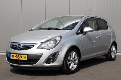Opel Corsa 1.3 CDTi | COSMO | CLIMATE | NAVI | CRUISE | 5 -D, Auto's, Opel, Bedrijf, Te koop, Corsa, ABS, Airbags, Airconditioning
