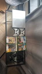 XBOX ONE - 2 controllers - Forza Horizon 5 en meer, Ophalen, Gebruikt, Xbox One, Met 2 controllers