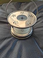 Rechaud, theelicht, Ophalen of Verzenden