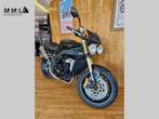 TRIUMPH SPEED TRIPLE (bj 2007), Motorrijbewijs A, Bedrijf, 3 cilinders, 1050 cc