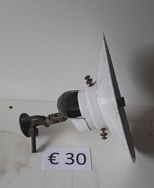 3. div oude spullen kunst antiek regout, Antiek en Kunst, Curiosa en Brocante, Ophalen of Verzenden