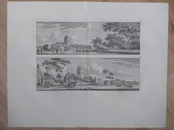 20-21 / Rauwert + Deersum Unieke  Avant le Lettre uitgave! beschikbaar voor biedingen