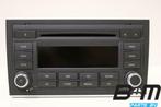 Originele radio / CD voor Seat Exeo 3R0035186, Auto diversen, Gebruikt