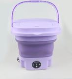 Camping wasmachine, Caravans en Kamperen, Ophalen, Nieuw