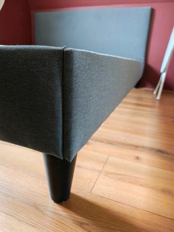 Sabovik bedframe incl. Lattenbodem. 160x200cm - afbeelding 4