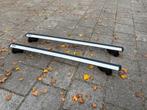 Thule Wingbar EVO 118 & Evo Dakdragers, Auto diversen, Dakdragers, Ophalen, Zo goed als nieuw