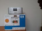 HP Photosmart 385, Computers en Software, Printers, Ophalen, Hp, Printer, Inkjetprinter