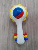 Ambi Toys rammelaar Handy Dandy, Ophalen of Verzenden, Gebruikt, Rammelaar, Met wieltjes