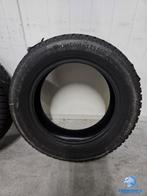 8mm! Winterbanden 185/60R15 Continental WinterContact TS860, Gebruikt, 15 inch, Band(en), Personenwagen
