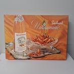 Vintage Suchard Williamine Chocolade Doos, Verzamelen, Merken en Reclamevoorwerpen, Ophalen of Verzenden, Gebruikt