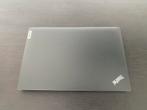 Lenovo L14, Core i7 Generatie 13, touchscreen, 512GB opslag, Computers en Software, Windows Laptops, Qwerty, 13 inch, SSD, Info@lenovo.nl