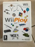WiiPlay, Spelcomputers en Games, Games | Nintendo Wii, Vanaf 3 jaar, 1 speler, Zo goed als nieuw, Ophalen