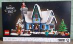 Lego 10293 bezoek van de kerstman, santa's visit, Ophalen of Verzenden, Nieuw